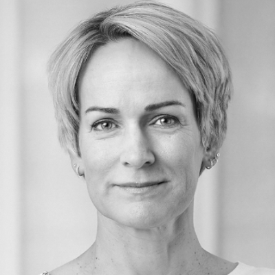 Speaker profile image for Christina Grumstrup S&oslash;rensen