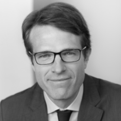 Speaker profile image for Emmanuel Jaclot