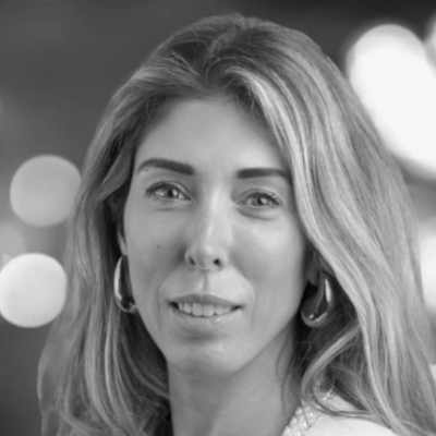 Speaker profile image for Pia Lambert