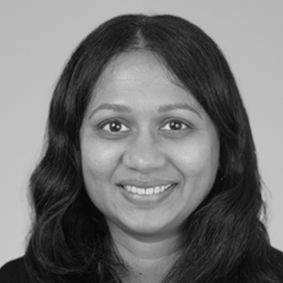 Speaker profile image for Roopa Murthy