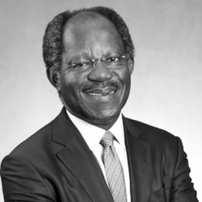 Speaker profile image for Bayo Ogunlesi