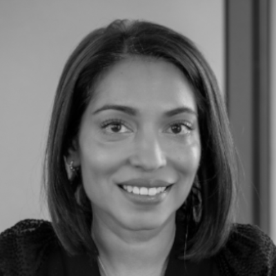 Speaker profile image for Minal Patel