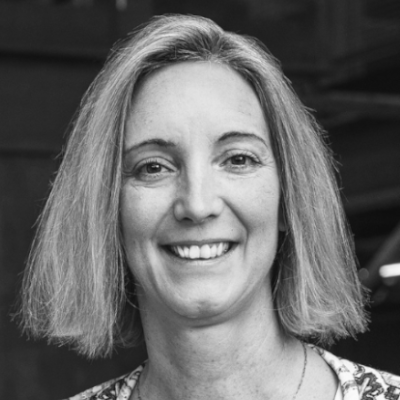 Speaker profile image for Esther Peiner