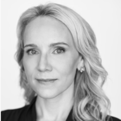 Speaker profile image for Olivia Wassenaar