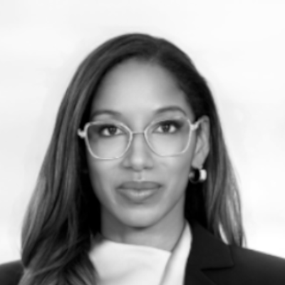 Speaker profile image for Kristina Whyte