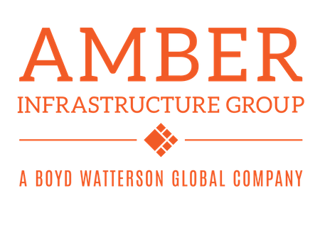 Amber Infrastructure