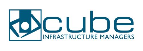 Cube Infrastructure Management