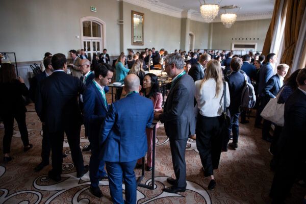 networking