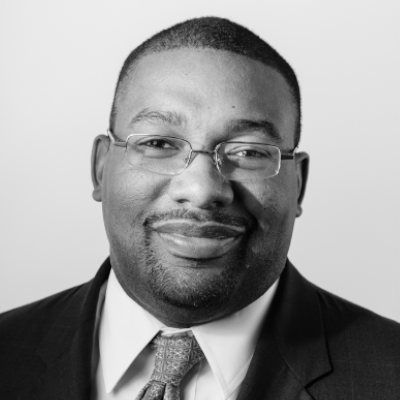 Speaker profile image for Trenton Allen