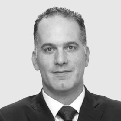 Speaker profile image for Paulo Arencibia