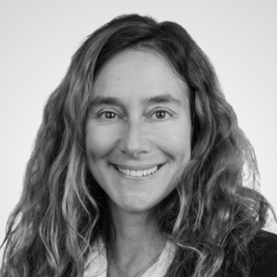 Speaker profile image for Roberta Brzezinski