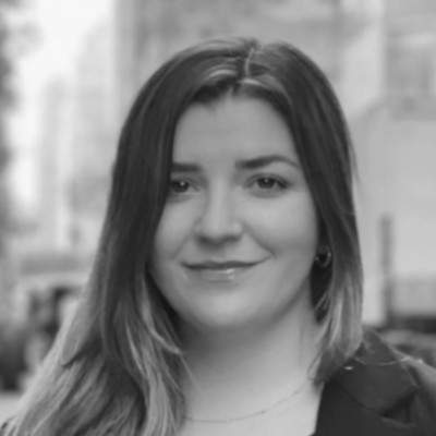 Speaker image for Kelsey Clair