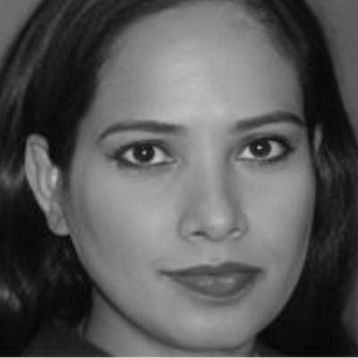 Speaker image for Mary D'Souza