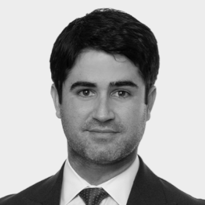 Speaker profile image for Javier De Esteban