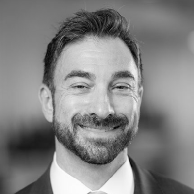 Speaker image for Don Dimitrievich
