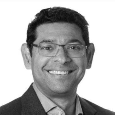 Speaker profile image for Amit Dutta