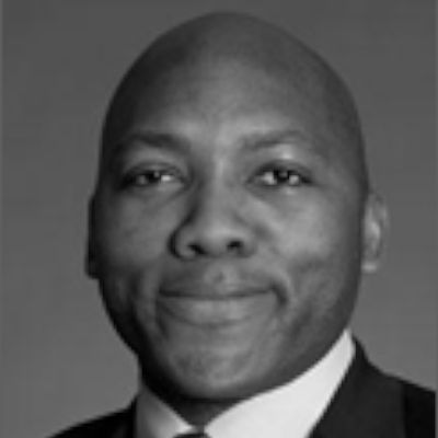 Speaker profile image for Jeremy Ebie
