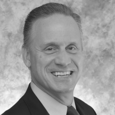 Speaker profile image for Rick Geddes