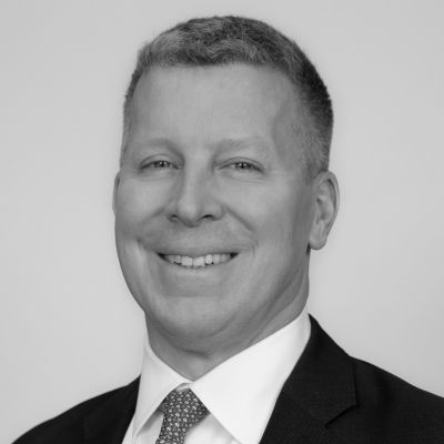 Speaker profile image for Kevin Genieser