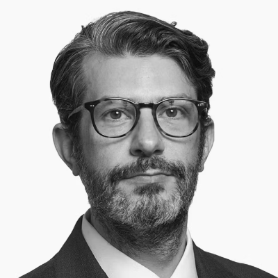 Speaker image for Alex Greenbaum