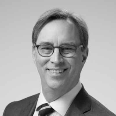 Speaker profile image for Alfred Griffin