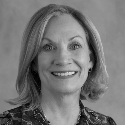 Speaker profile image for Carolyn Hansard