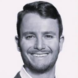 Speaker image for Jensen Hodge