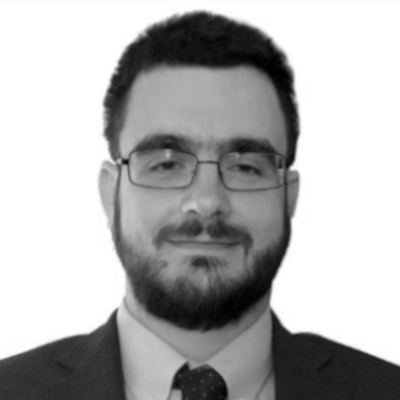 Speaker profile image for Eugene Holubnyak