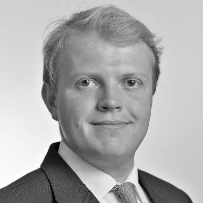 Speaker profile image for Guy Hopgood