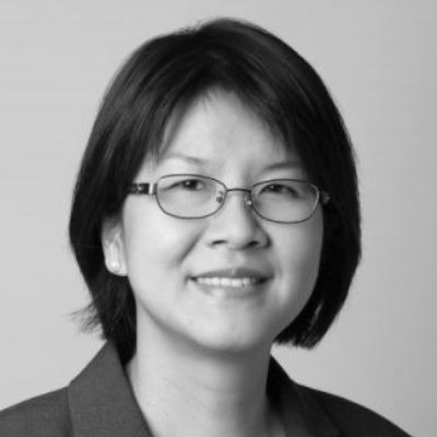 Speaker profile image for JingLin Huang