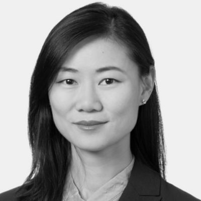 Speaker image for Ying Lin