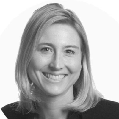 Speaker profile image for Ashley Marlow