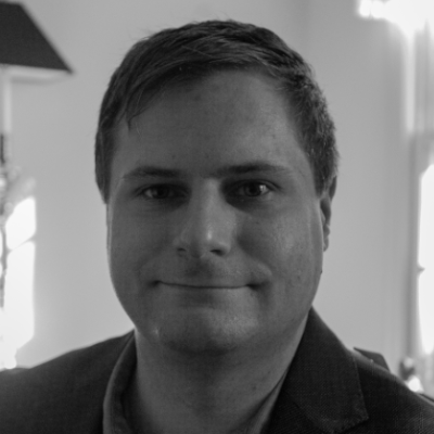 Speaker image for Justin McGown