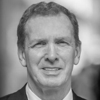 Speaker profile image for Steven Meier