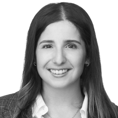 Speaker profile image for Catarina Moura