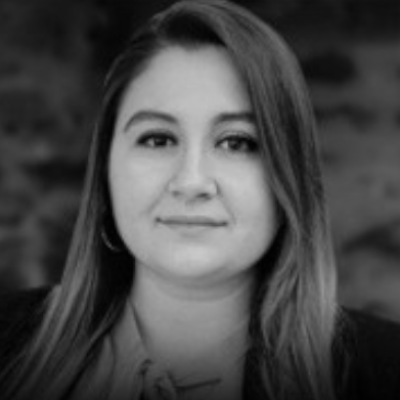 Speaker profile image for Ana Maria Movila