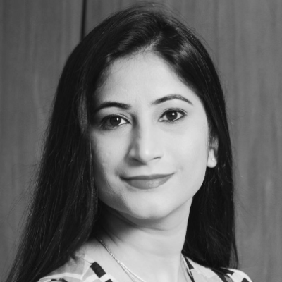 Speaker profile image for Ankita Narula