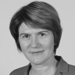 Speaker profile image for Petya Nikolova