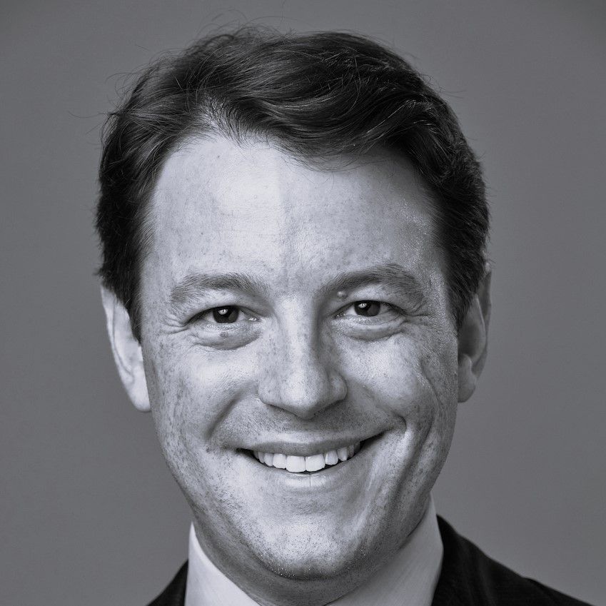 Speaker image for Josh Oboler