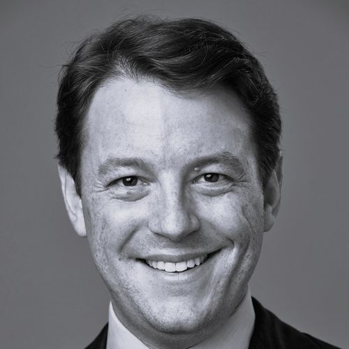 Speaker profile image for Josh Oboler