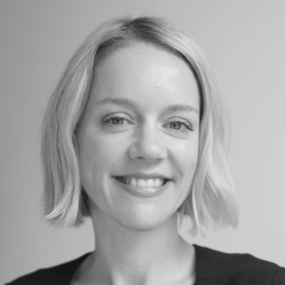 Speaker profile image for Michelle Osorio