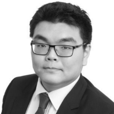 Speaker image for Kangdi Peng