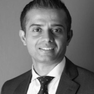Speaker profile image for Santhosh Rao