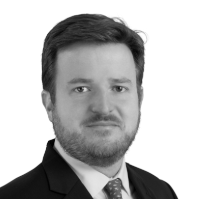 Speaker profile image for Mike Reynolds