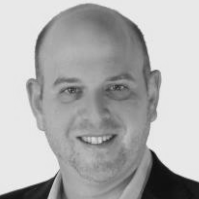 Speaker image for Jeremy Semble