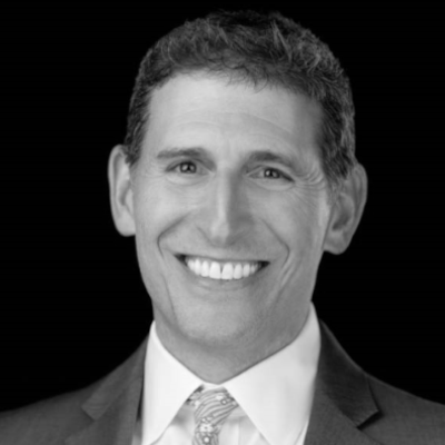 Speaker profile image for Daniel Silverberg