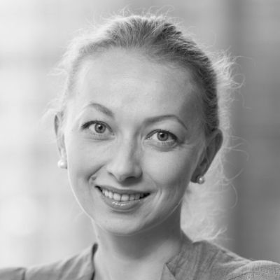 Speaker profile image for Maria Surina