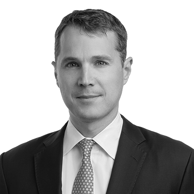 Speaker profile image for Luke Taylor