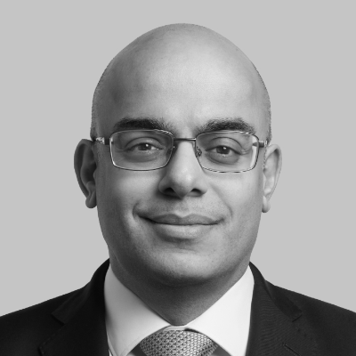 Speaker profile image for Surinder Toor