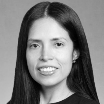 Speaker profile image for Violeta Tostanoski